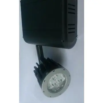 Focus’ LED Downlight, 12W, high efficiency downlight