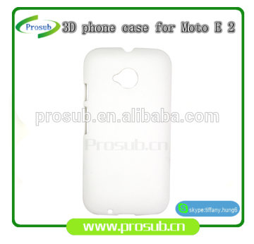 3d sublimation diy blank cell phone case cover skin for SFP- MTe2