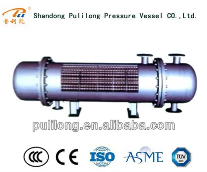 steam water heat exchanger with API Skype: tina54055