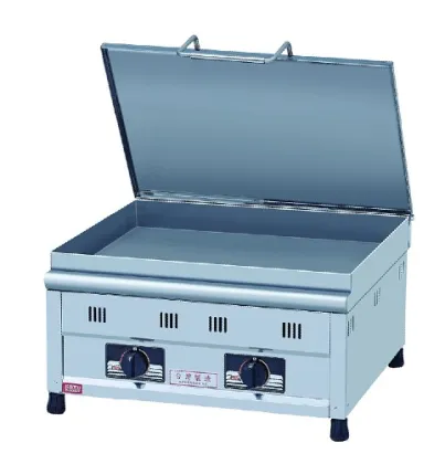 Fried Dumpling Machine