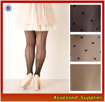 Superior Material of Women Stockings/Stretch Slender Women Silk Stockings/Beautiful and Sexy