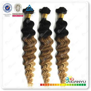 Grade 6a hair products ocean wave weave, wholesale virgin hair ocean wave