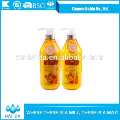 New selling leave in hair conditioner