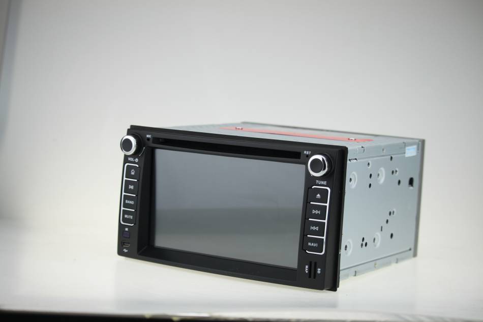 Android Auto Head Unit Android Auto Head Unit