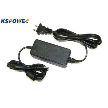 All-in-one 8.4V5A CC CV Battery Charger for Laptop