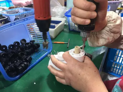 Electric Instant Heating Faucet - Good Quality Faucet