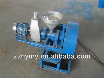 High Qualified Floating Fish Pellets Mill