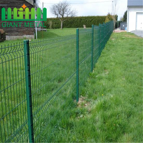 Super Murah Desain Penguatan Wire Mesh Fence