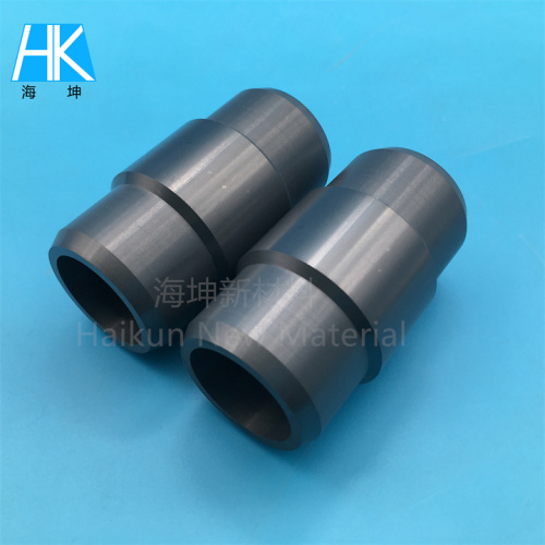 Insulating Ceramic Silicon Nitride Si3N4 Tube