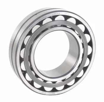 Spherical roller bearings 22312-E1-K
