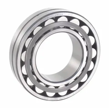 Spherical roller bearings 21310-E1-K