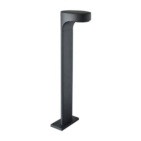 DA HENG Outdoor Waterproof IP65 LED Bollard Light