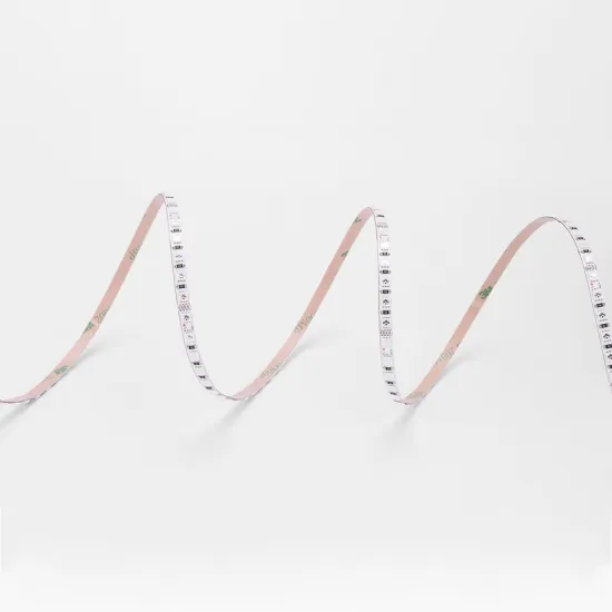 3838RGB Mini PCB LED lamp strips