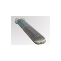 U Shaped Tube Bundle Heat Exchanger