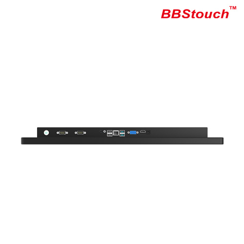 21.5" Industrial Capacitive Touch All-in-one
