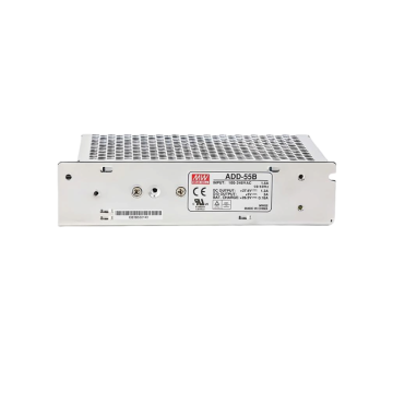 Meanwell ADD-55B 55W Dual-channel Floating Charging UPS Switching Power Supply