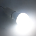 Ampoule de capteur de mouvement PIR infrarouge de l&#39;E27