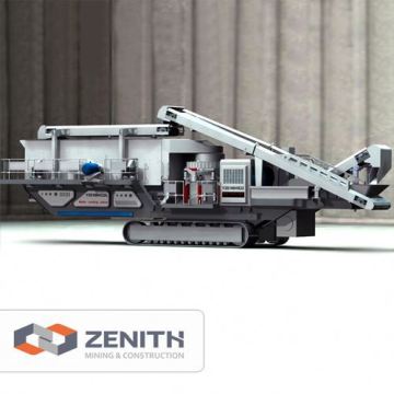 Mining and Stone mobile jaw crusher dealers