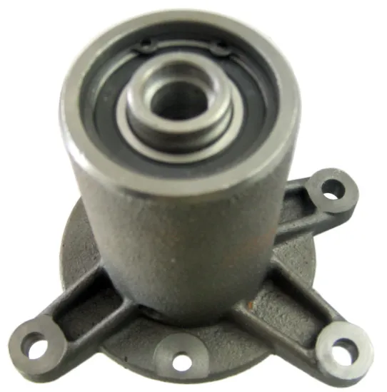 6162000520 6162000420 Automobile Water Pumps Mercedes-benz , Gp Pa117