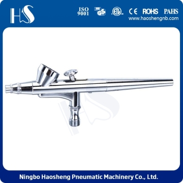 Double Action Airbrush Hs-207