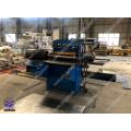 Simple Slitting prouduction line