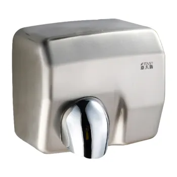 High-Quality Electric Hand Dryers for Hotels