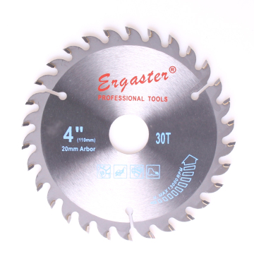 TCT Circular Saw Blade for Wood