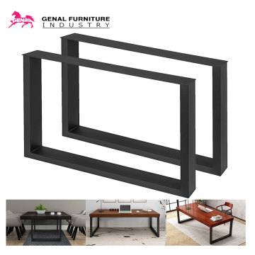 Wholesale New Design Coffee Tables with Stainless Steel Legs for Living Room, Bedroom, and Kitchen