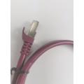 CAT7 Wysokiej jakości kabel Ethernet