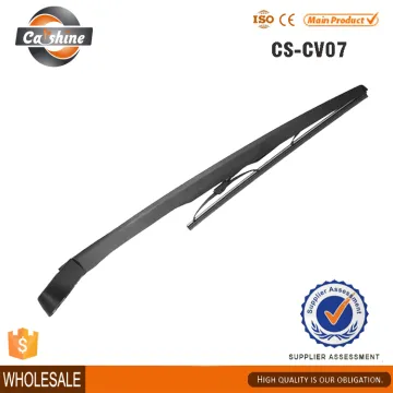 Factory Wholesale High Performance Car Rear Windshield Wiper Blade And Arm For CHEVROLET Beat