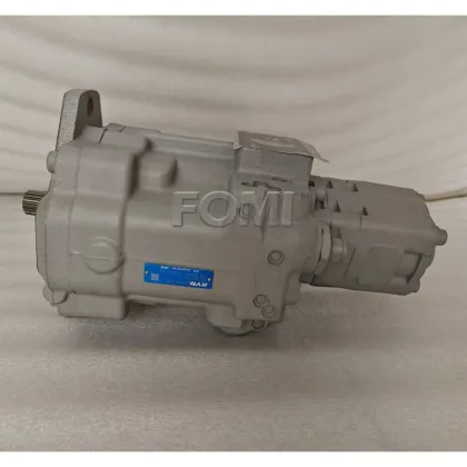 KYB PSVL2-27CG Hydraulic Pump for Kubota KX163 Excavator