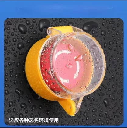 Custom Waterproof protective plastic cover box