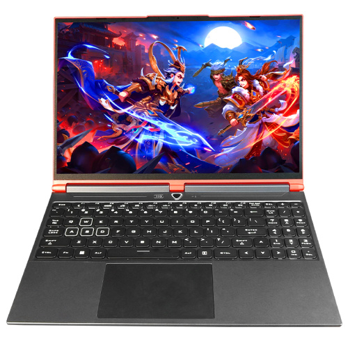 Next-Generation Laptop for Business Professionals