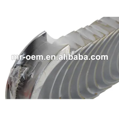 New Product 6CT Engine Bearing MAHLE Crankshaft Bearing