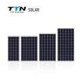 Hight Efficiency 72 celle 200W Mono Solar Pane