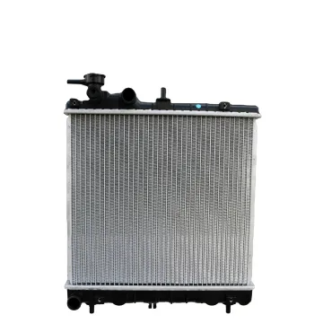 Heating Radiator for HYUNDAI ATOS'98-1.0i 12V OEM 2531002000 Radiator Spare Parts