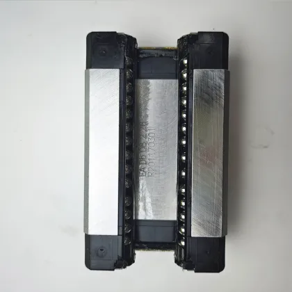 Rexroth R162279420 Linear Guide Rail Block: Search Engine