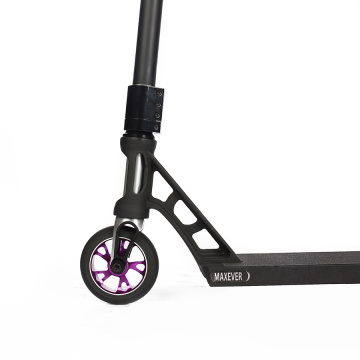 CE Approved Adult Stunt Scooter with Customized Logo