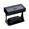 Low energy consumption outdoor LED flood light