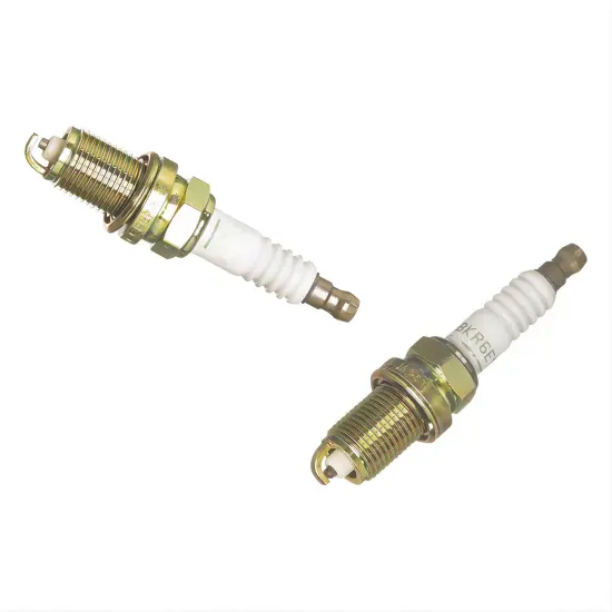 High Quality OE 3696 BKR6EY Factory Spark Plug for Cars