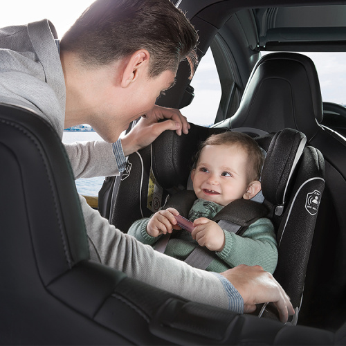 Handelssicherheit Baby Autositze mit Isofix