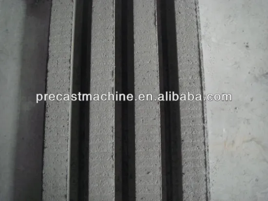 Precast Concrete H Beam T beam Making Machine