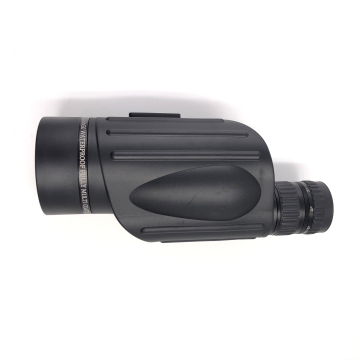 10x-30x High Power Zoom Spotting Scope with BK4 Prism, 50mm Lens, Waterproof & Nitrogen-Filled