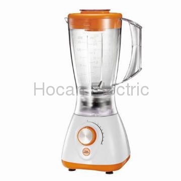 8 Speeds electronic blender