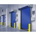 Cold Storage Rapid Door