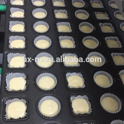 cup cake machine/Cake machine