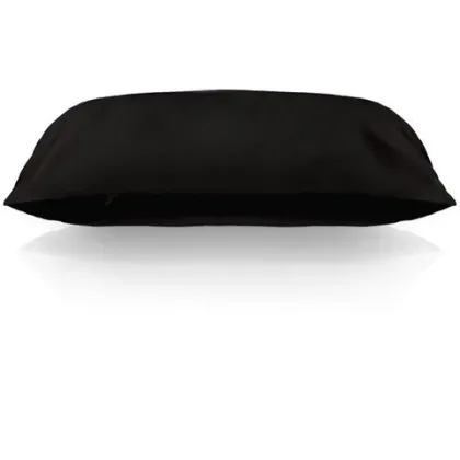 OEKO-Certificate Luxury 100%Charmeuse Silk Pillow Case