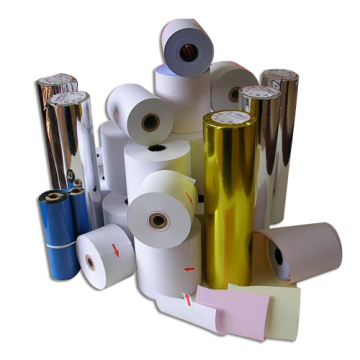 Thermal Paper