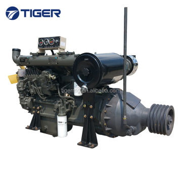 High Quality Durable 146kw 200hp Clutch for Stationary Engines
