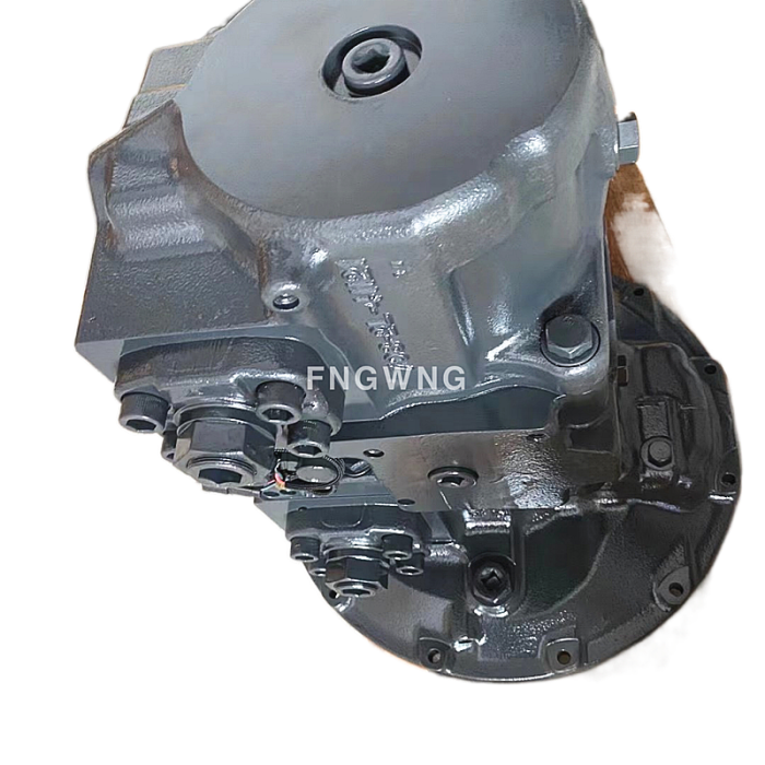 708-2L-00202 Excavator Hydraulic Main Pump For Komatsu PC
